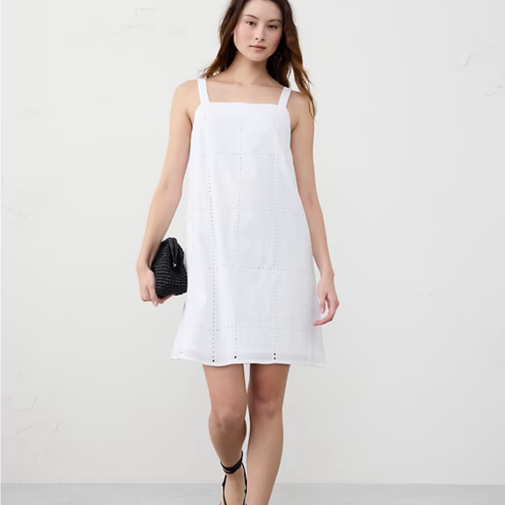 Brand New Banana Republic Dress